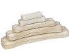 Os presat din piele alba 5 cm