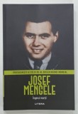 JOSEF MENGELE , INGERUL MORTII de JOAN SOLE , 2025