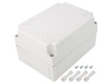 Carcasă Universală Policarbonat 130x180x100mm
