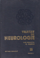 Tratat de neurologie, Volumul al III-lea, Partea I foto