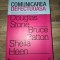 COMUNICAREA DEFECTUOASA - DOUGLAS STONE