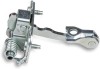 Limitator pentru portiera Citroen C2 (Jm), 01.2003-05.2008; Citroen C2 (Jm), 05.2008-11.2009, Fata, Stanga = Dreapta, Aftermarket, Rapid