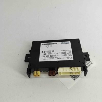 Modul de control Bluetooth MERCEDES-BENZ EQB X243 2024 OEM: A2389000705,A2389018900,A2389022308 28245841 foto