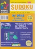 Sudoku de buzunar. Nr.199/2026