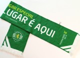 Fular fotbal - SPORTING LISABONA (Portugalia)