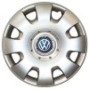 Set 4 Capace Roti R16, Potrivite Jantelor de 16 inch, Pentru Volkswagen, Model 401, Autohelix MSA