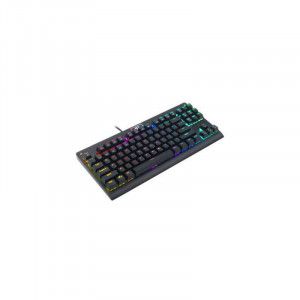 Tastatura Gaming Redragon Dark Avenger Mecanica RGB | Okazii.ro