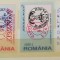 1998 Ziua Marcii postale LP1460 MNH Pret 1+1Lei