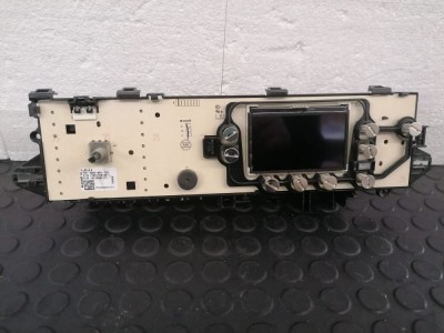 Placa electronica masina de spalat Beko WTE9744N, modul / C155 foto