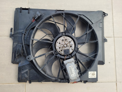 Electroventilator cu codul 0130303941 pentru BMW - E90 , 2.0 Diesel- 2010 foto