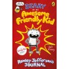 Diary of an Awesome Friendly Kid (Paperback) - Jeff Kinney