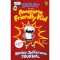 Diary of an Awesome Friendly Kid (Paperback) - Jeff Kinney