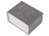Condensator Polipropilenă DC-Link 55uF THT &plusmn;5%