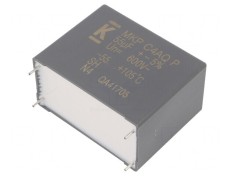 Condensator Polipropilenă DC-Link 55uF THT &plusmn;5%