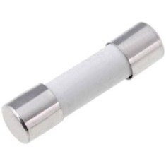 Siguranta ardere rapida 1.25A 250VAC 5x20mm ESKA 520.518