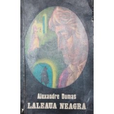 LALEAUA NEAGRA