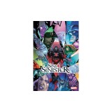Sins of Sinister