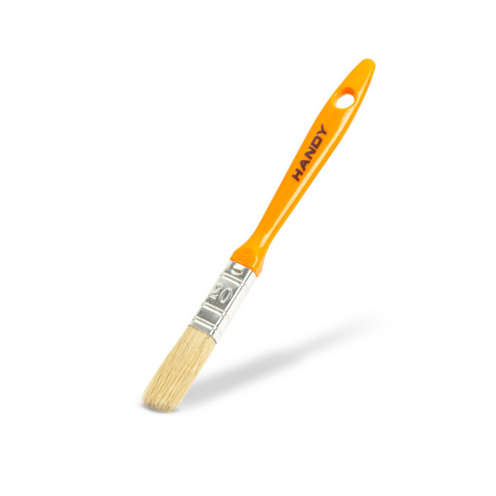 Pensula de vopsea - plastic - 20 mm Best CarHome
