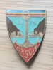 Insigna Orsova 1974