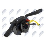 Comutator coloana directie Abarth Grande Punto, Punto, Punto Evo; Fiat Grande Punto, Punto, Punto Evo 06.20, Cu functie de computer bord, spaltor si