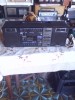 Radio Casetofon Brandt Type R 20