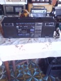Radio Casetofon Brandt Type R 20