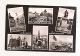 FA139 -Carte Postala- BELGIA - Anvers. Antwerpen, circulata 1965