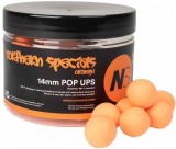 Pop Up CC MOORE NS1 Plus, Orange, 13-14mm, 45buc/cutie