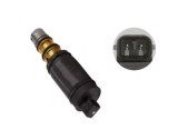 Supapa regulator compersor Mercedes Clasa C (W202), 1993-2001, motor 2.0 d, 2.2 d, 2.2 CDI, 2.5 CDI, diesel; 2.4 V6, 2.8 V6, 4.3 V8, benzina, tip Den