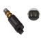 Supapa regulator compersor Mercedes Clasa C (W202), 1993-2001, motor 2.0 d, 2.2 d, 2.2 CDI, 2.5 CDI, diesel; 2.4 V6, 2.8 V6, 4.3 V8, benzina, tip Den