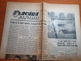 Flacara iasului 7 aprilie 1965-atelierele nicolina si GAS barlad