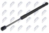 Amortizor capota BMW I3 2013-2019; lungime 344,5mm, 270N, stanga = dreapta; 51237299161; NTY, aftermarket