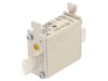 Siguranță ceramică industrială gG 25A 500VAC NH000