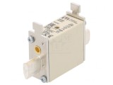 Siguranță ceramică industrială gG 25A 500VAC NH000
