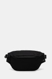 Vans borsetă culoarea negru, VN000M7MBLK1