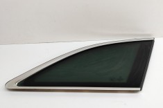 Geam lateral dreapta spate AUDI A4 Allroad 8WH, B9 2017 OEM: 8W9845298Q 28843486