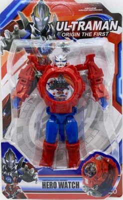 Ceas Transformers Ultraman foto