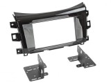 Kit rama radio 2DIN pentru Nissan Navara (D231) Renault Alaskan (D231C) 381210-22-1