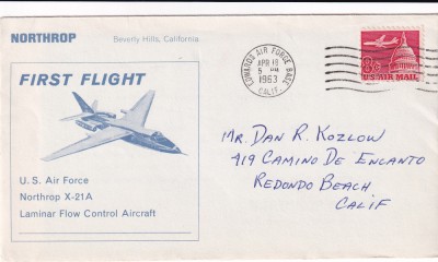 FILATELIE TEMATICA - PLIC USA TEMATICA AVION AVIOANE AIRMAIL foto