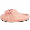Papuci de casa dama din textil, din textil, s.Oliver, 5-27104-31-10-15, roze, 37