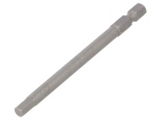 Capăt de şurubelniţă imbus HEX 5mm 89mm