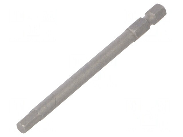 Capăt de şurubelniţă imbus HEX 5mm 89mm