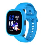 Cumpara ieftin Smartwatch LAGENIO K3, Albastru, 4G, 1.78 AMOLED, 48MB RAM, 128MB ROM, Camera 0.3MP, RTOS, Tracking GPS, Apel Video, Mesaje, Control Parental, Ceas Al