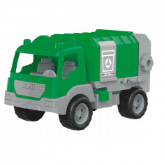 Camion de gunoi - 43 cm PlayLearn Toys foto