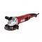 Polizor unghiular Raider RD-AG54, 1200 W, diametru disc 125 mm, turatie variabila