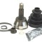 Set articulatie, planetara FORD FIESTA IV (JA, JB) (1995 - 2002) RINGER 1131007146