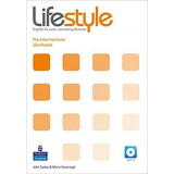 Lifestyle Pre-Intermediate Workbook and Workbook CD Pack - John Sydes