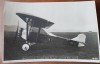 Fotografie, Aeroplan pentru agrement Fiat A.S.1, perioada interbelica