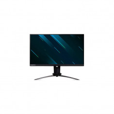 Monitor LED Gaming Acer Predator X25 24.5 inch FHD IPS 1ms 360Hz Black foto