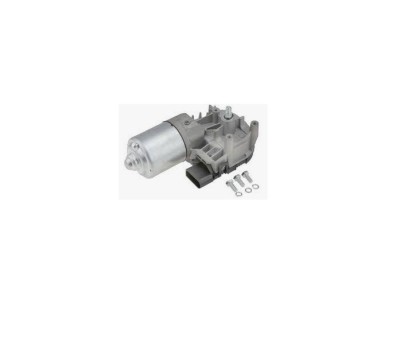 Motor stergator Audi A3 (8p), 05.2003-10.2012, VIN: 8P-5-041 001-&amp;amp;gt;, montare fata, RapidAuto foto